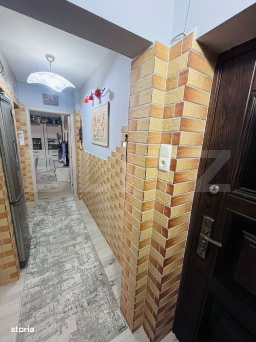 Apartament de vanzare, cu 2 camere, 42 mp, zona 14 Mai