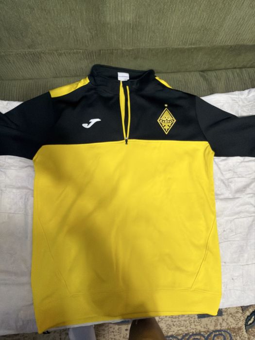 кофта joma ФК Кайрат