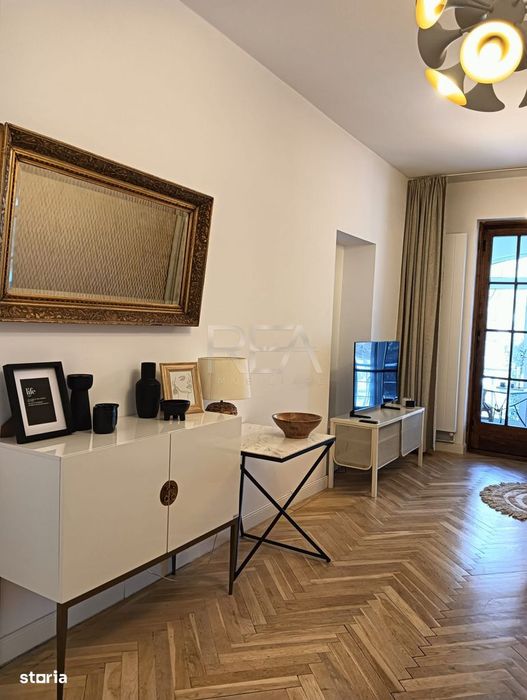 Apartament 3 camere | 80 mp | Centrala Proprie | Renovat