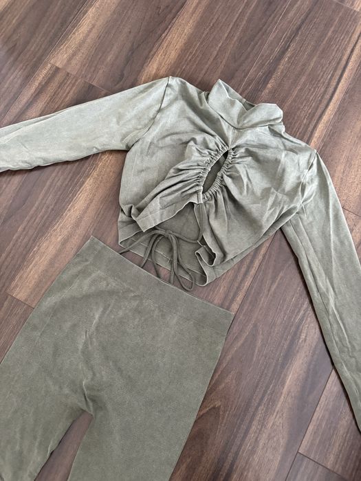 Два спортни сета Zara
