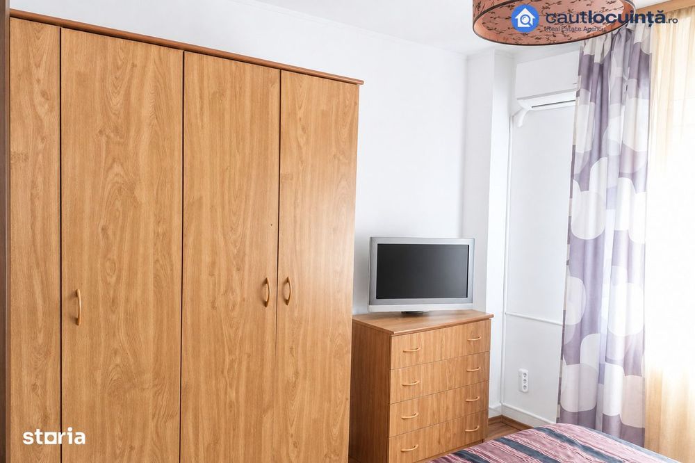 Apartament 2 camere | sector 2 | 10 min pana la metrou | 5min Mega Mal