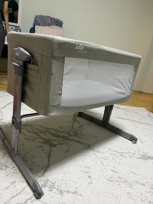 Кровать детская, с рождения