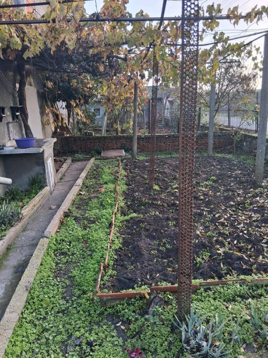 Продава се Къща в с. Радовец, Област Хасково - 150 кв.м за 68 €/кв.м - Снимка #15