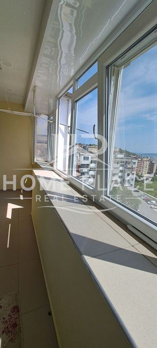 Дава се под наем Тристаен апартамент в Варна, Възраждане 3 - 80 кв.м за 618.12 € - Снимка #8