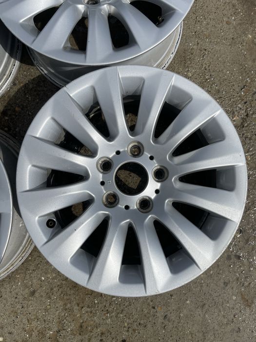 Jante aliaj R16 BMW 5x120 6783628 7Jx16H2 ET31