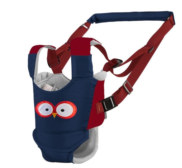 Ham de purtare bebelusi