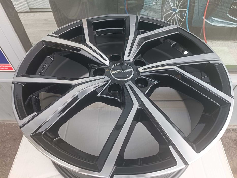 Джанти Audi VW Skoda Seat  17" 18" 19" 20" цола