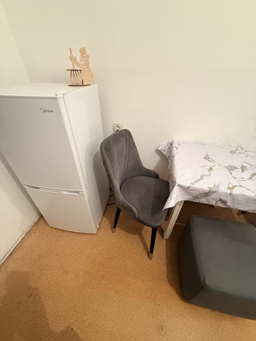 Холодильник в идеальном состояние