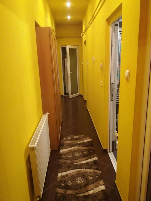 Camera in ap 4 camere Bucur Obor !!