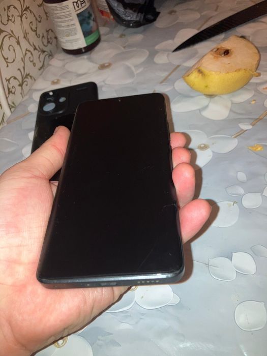 13 Pro Plus 5G 512GB