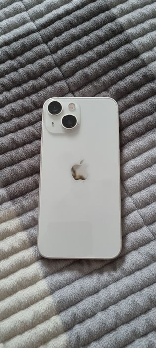Смартфон Apple iPhone 13 mini 128Gb белый