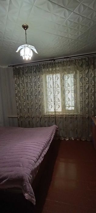 Продается дом с.Красносельское, документы в порядке