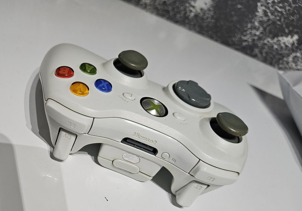 Controller wireless xbox 360