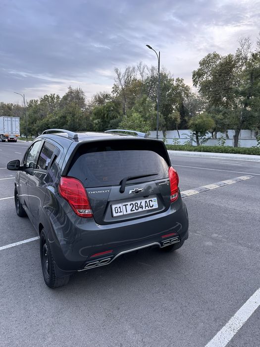 spark mokriy 2017 avtomat