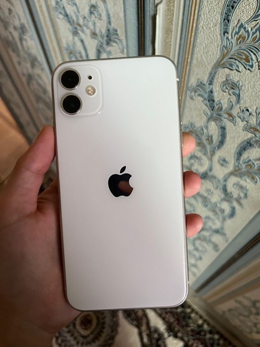 iphone 11 в продаже