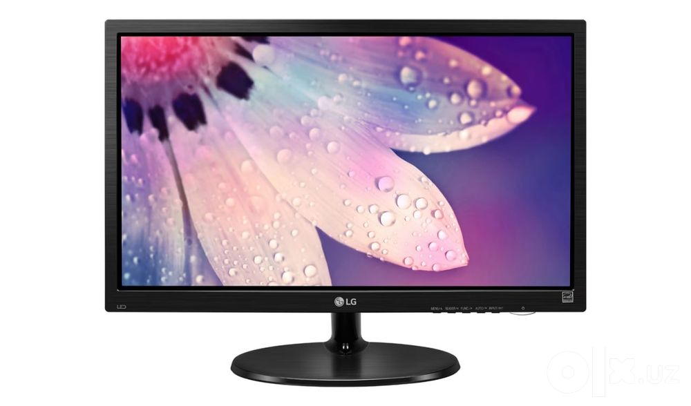 Монитор LG 19M38A-B новый