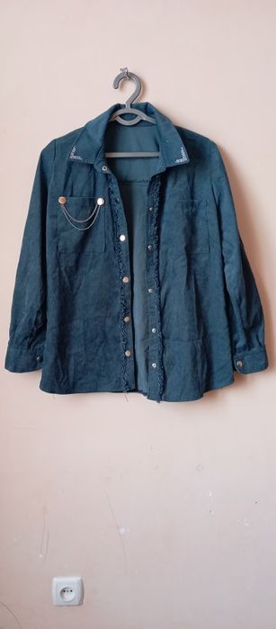 Arzon kiyimla bor ...