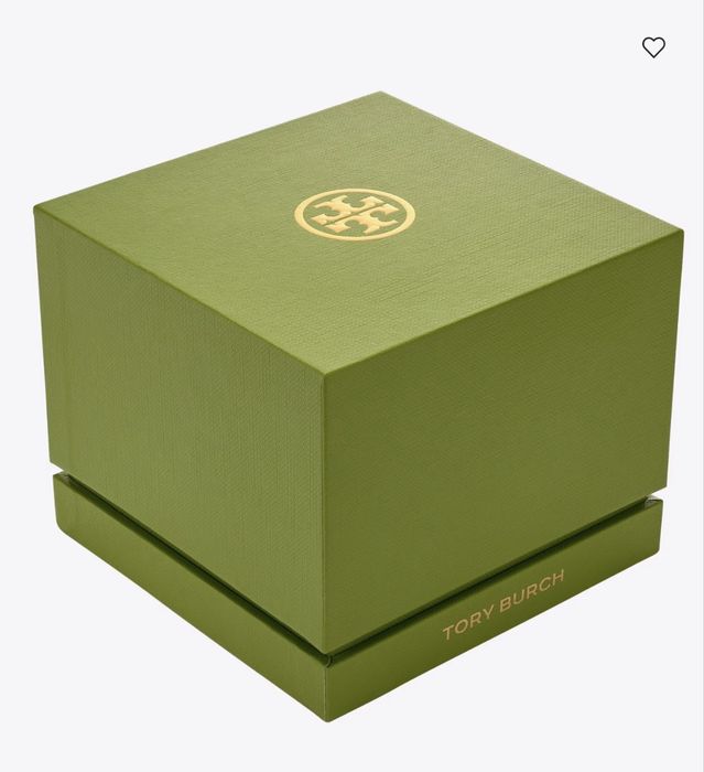 Часы новые от Tory Burch