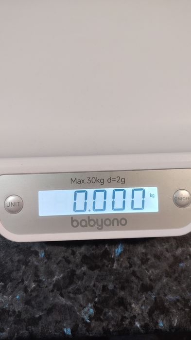 Електронна везна