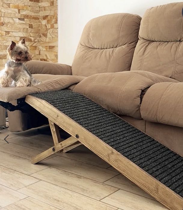 Дървена рампа за куче My Pet Deco