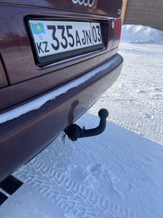 Продам Фаркоп авто