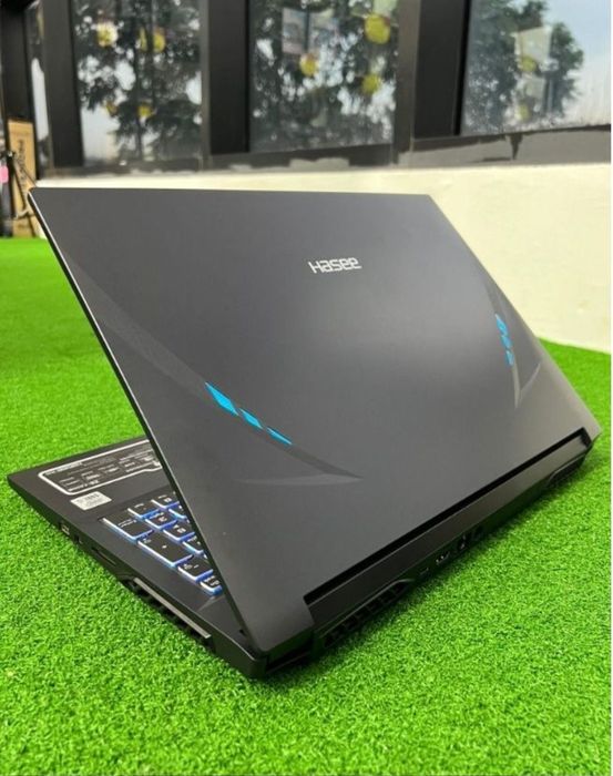 Hasee. Z8-CA5NB rtx3060 8gb