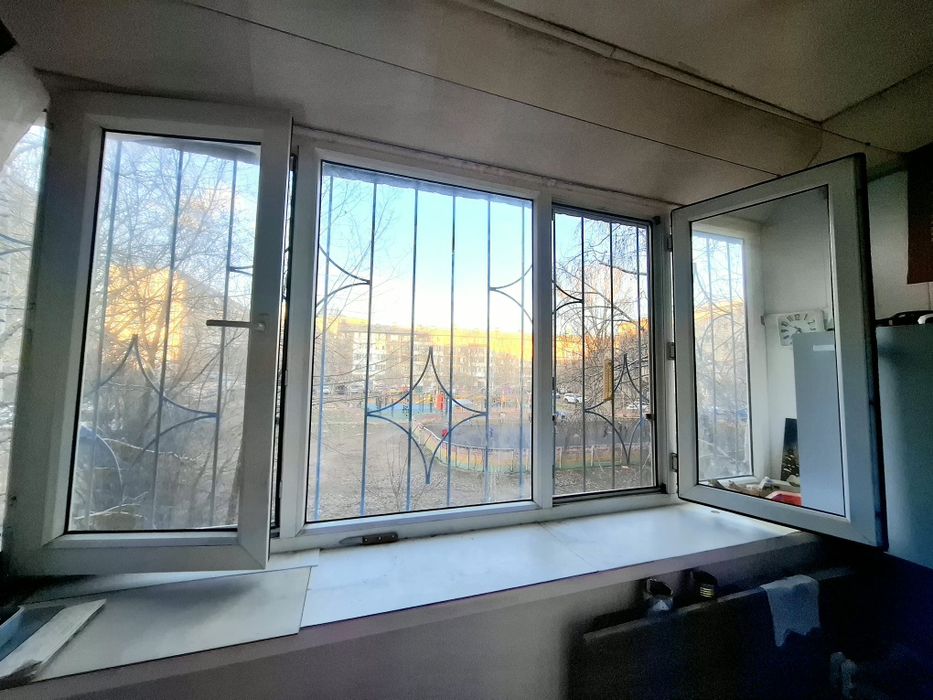 2 ком 4 микрорайон 2 этаж