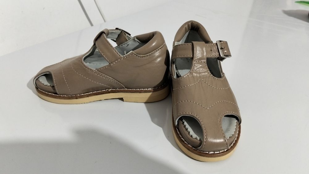 Ортопедическая обувь