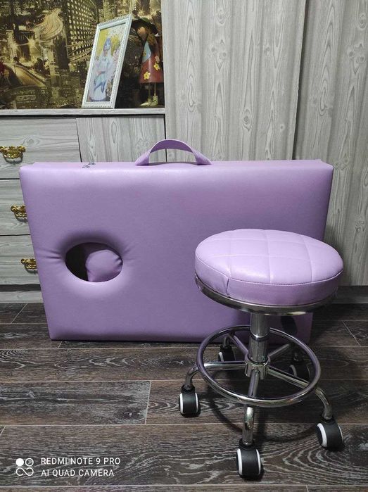 Кушетка массажный стол