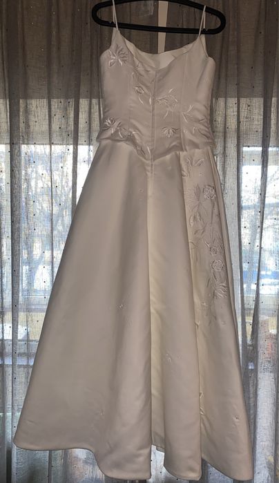Rochie de mireasa Alex Hanson