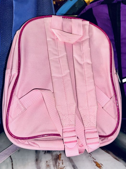 Школьные рюкзаки для девочек! Фирменные! Идеальные! Смотрите все фото!