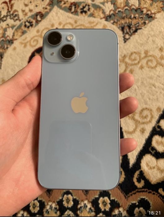 Iphone 14 с гарантией