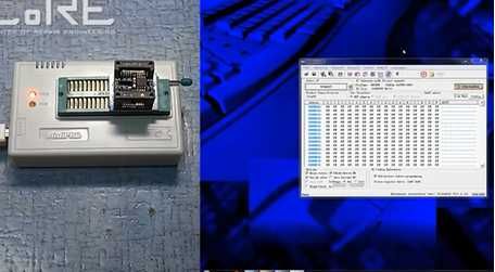 Автоэлектроника видеокурс диагностика автомобиля программирование ЭБУ
