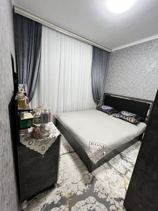 Сергели 7 55 Дом 65кв
