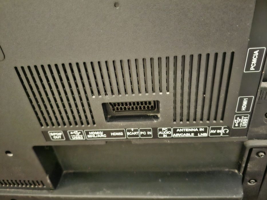 SKYWORTH 50" SMART, WI-FI свързаност