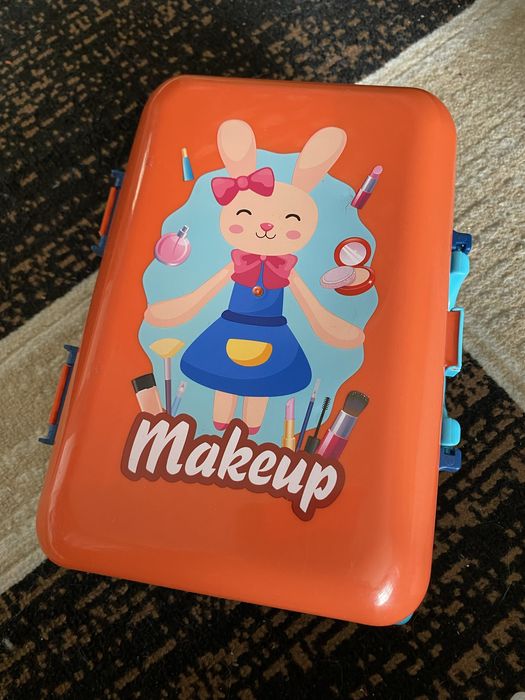 Набор игрушек «салон красоты»