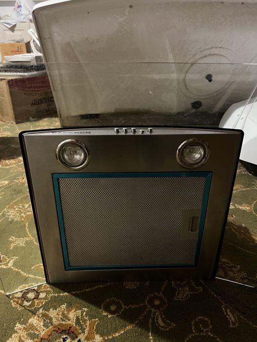 Вытяжка Cameron CH-A38X