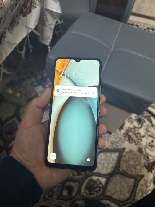 Redmi A3 64GB sotiladi