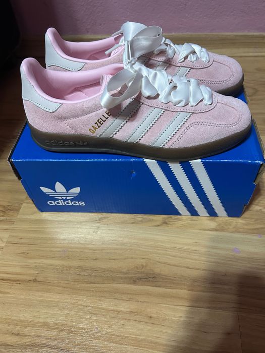 Маратонки Adidas Gazelle