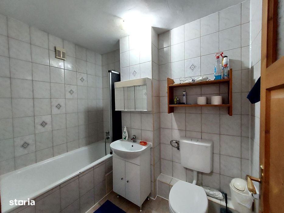 Apartament 2 camere de închiriat Locați centrală Deva Bdul Iuliu Maniu