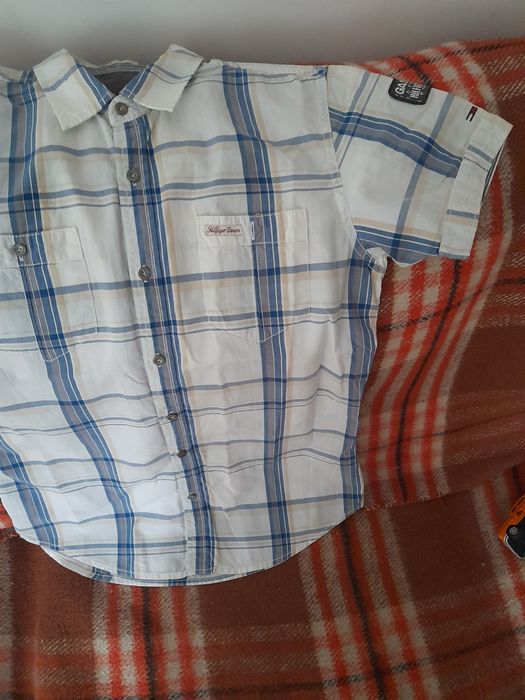 camasa barbati tommy Hilfiger originala mărime s