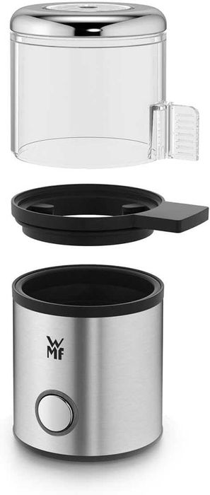 ПРОМО Нова Яйцеварка KitchenMinis Edition 1 Яйце с Гаранция