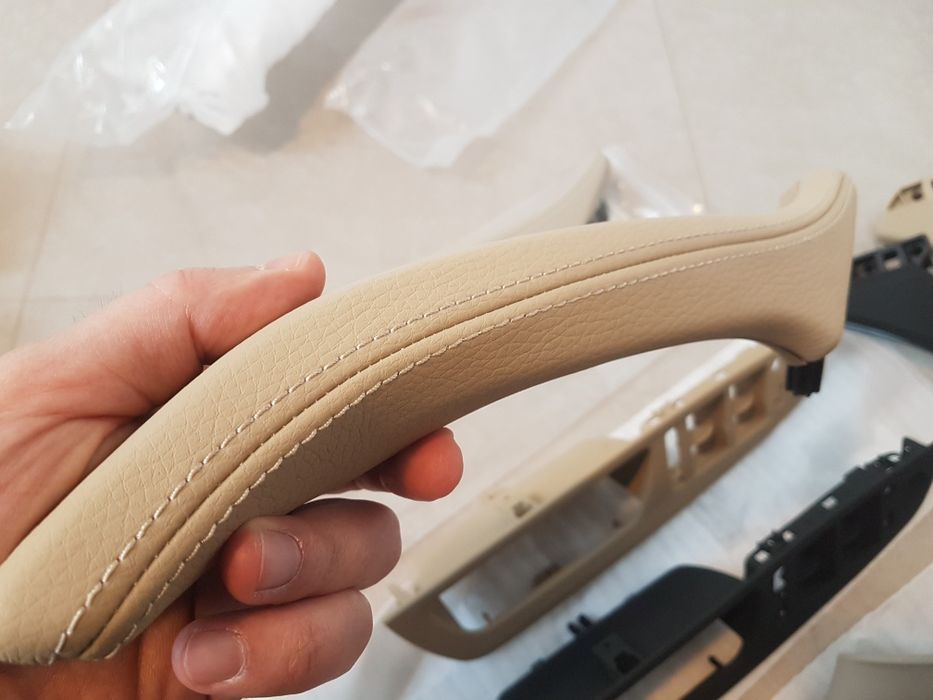 Manere butoane maner BMW F10 F11 F18, E90, F30, F01, X5 E70 X6