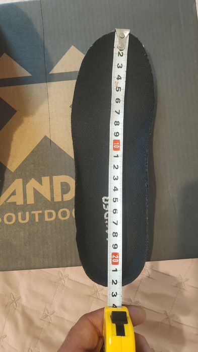 Зимни боти 22 см