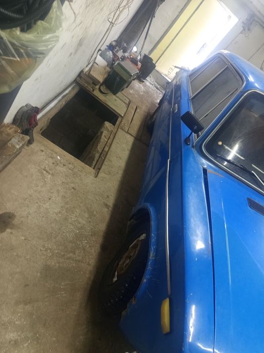 Обмен на мотоцикл