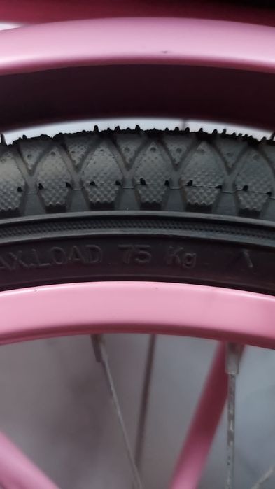 Продам велосипед "Принцесса "