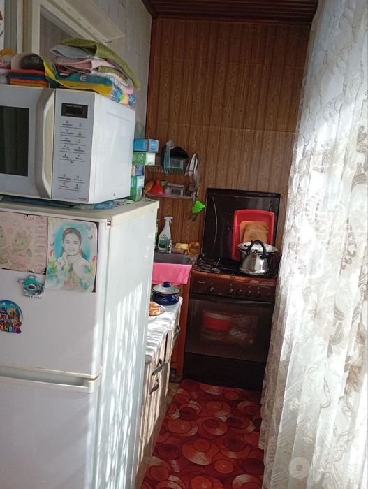 Юнусабад 7 Альфраганус 2/4/4 балкон 1,5х6м