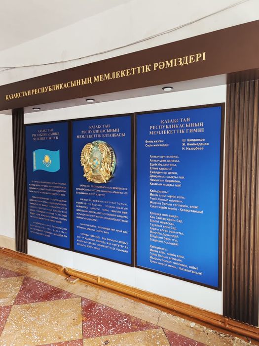 Вывески, баннеры, лайтбоксы под ключ