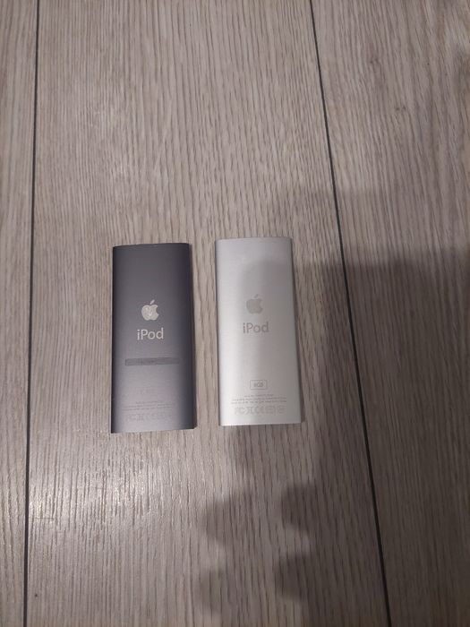 Vand iPod Nano A1285