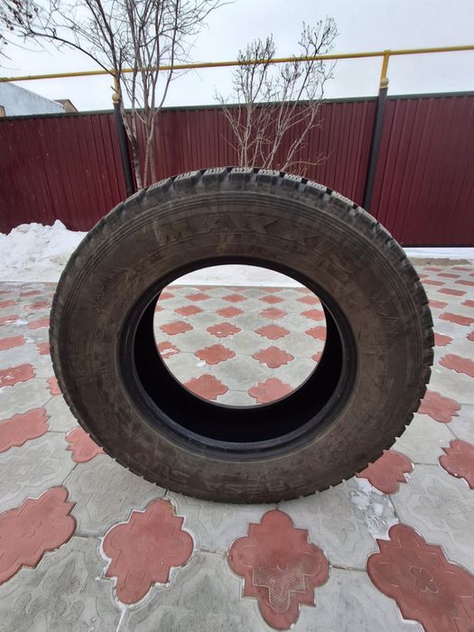Зимние шины MAXXIS 285/60R18